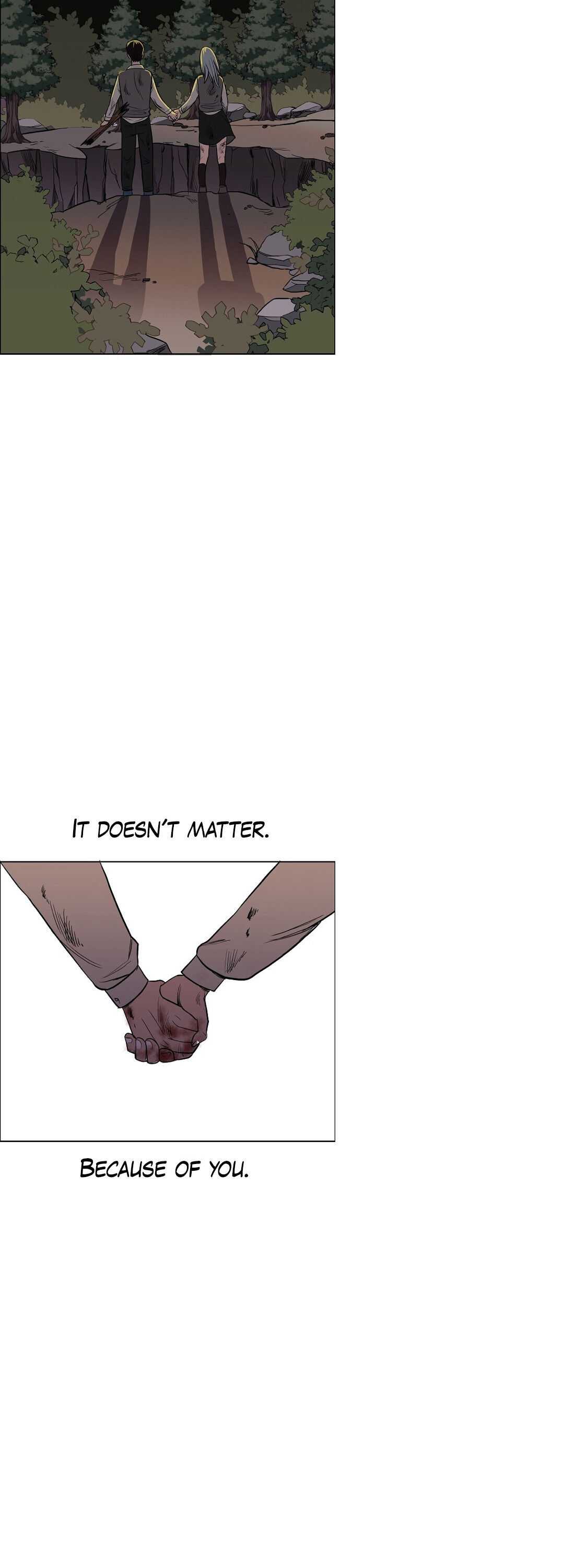 Blue Flame Chapter 1 3
